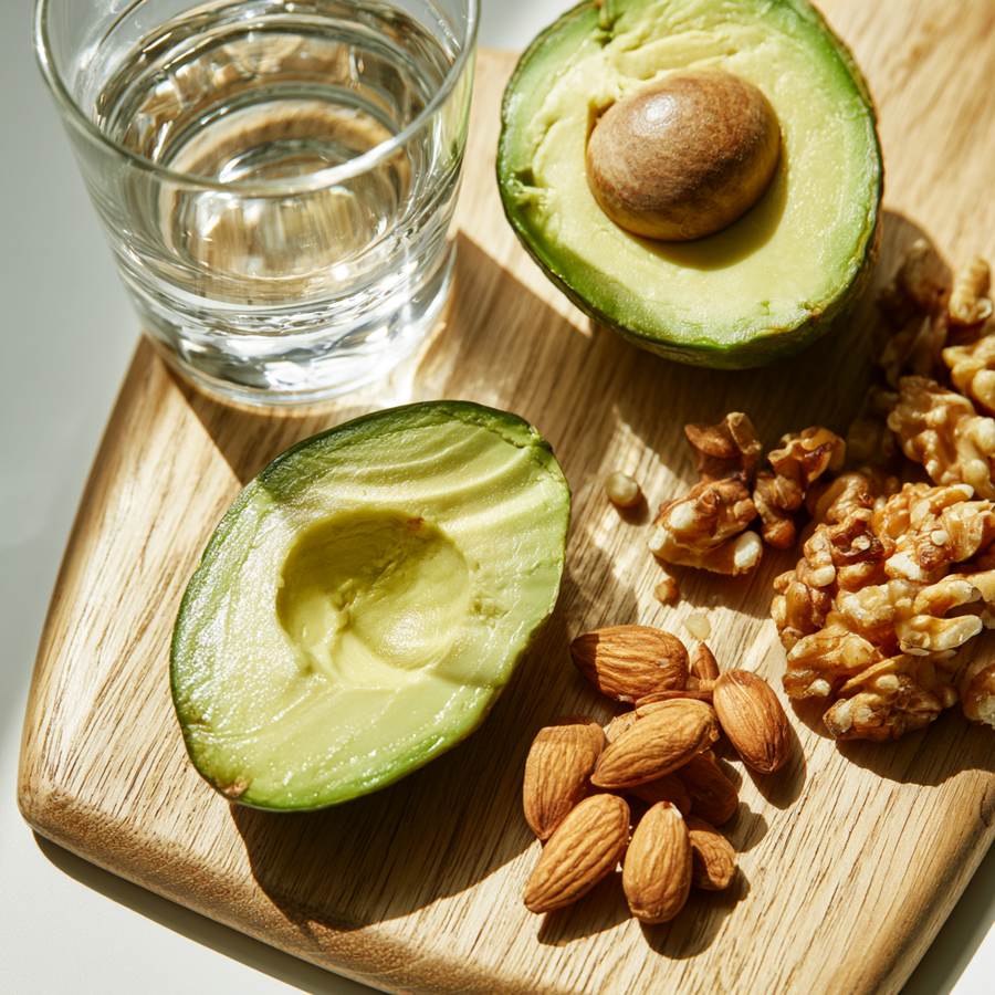 Not All Vitamins Need to Be Taken With Food. Here's How to Know Which Ones Do.