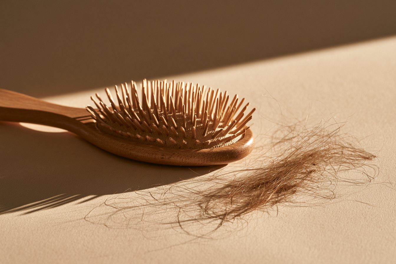 Does Biotin Actually Help Your Hair?