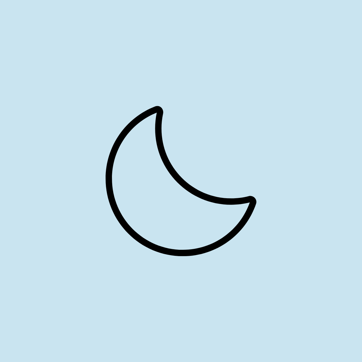 Sleep & Calm