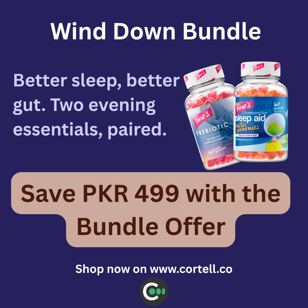 Wind Down Bundle