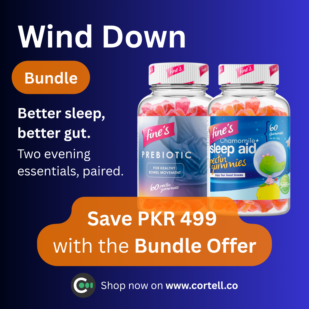 Wind Down Bundle