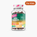 Fine’s Fe+ Iron Support Gummies for Kids