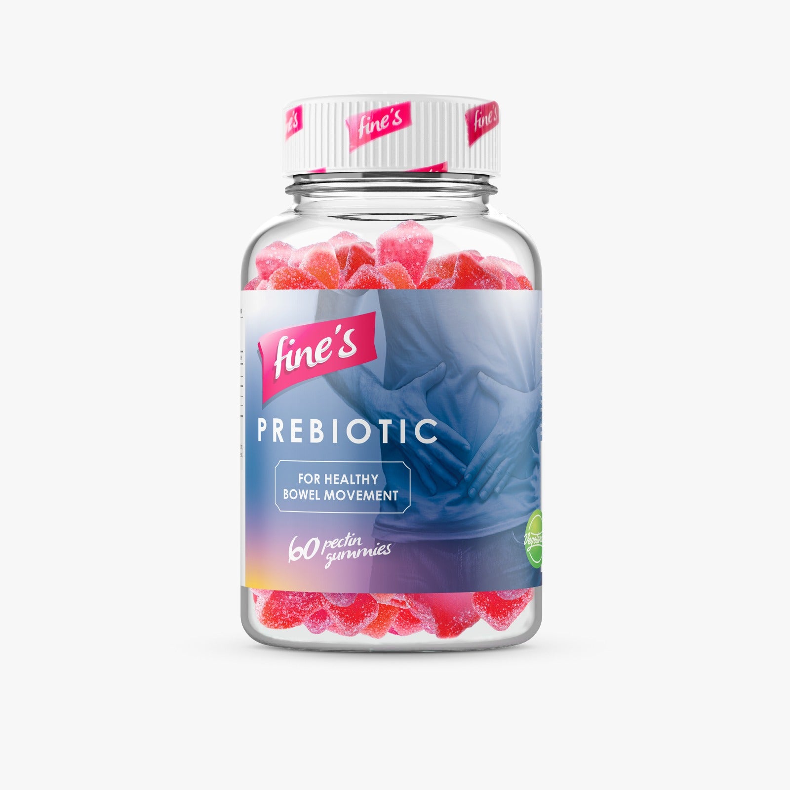 Fine's Prebiotic