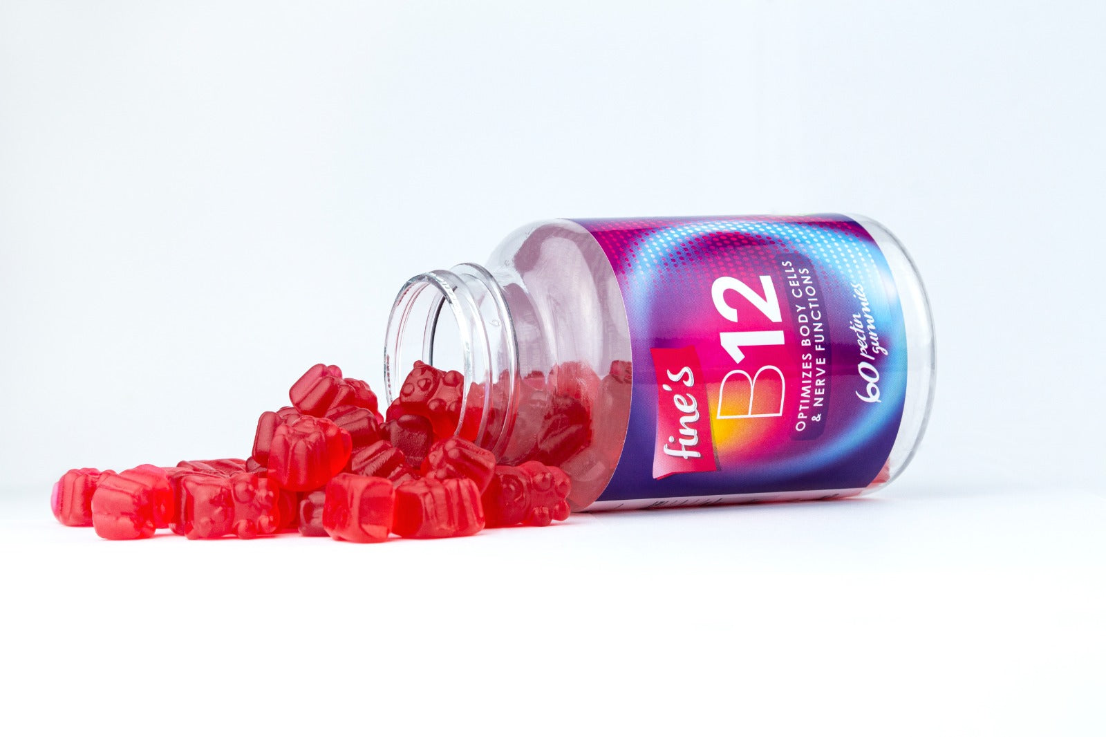 Fine's B12