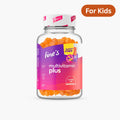 Fine’s Multivitamin Plus (enriched with Omega 3-6-9) Gummies for Kids